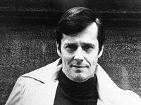 Composer Ned Rorem, 99