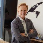 Condé Nast’s CEO Talks About How He Wants To Make The Venerable Magazine Publisher Into A Hollywood Power