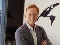 Condé Nast’s CEO Talks About How He Wants To Make The Venerable Magazine Publisher Into A Hollywood Power