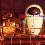 “WALL-E” Director Andrew Stanton On Pioneering The Movie’s Style Of Visual Storytelling