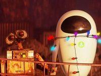 “WALL-E” Director Andrew Stanton On Pioneering The Movie’s Style Of Visual Storytelling