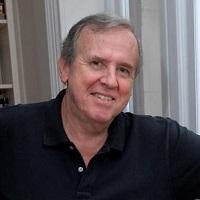 Thomas Cahill, Author Of “How The Irish Saved Civilization”, Is Dead At 77