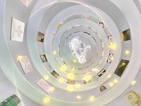 Are You Happy? Pharrell Williams Makes NFTs Of Hilma af Klint