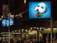 “Phantom Of The Opera” Isn’t Leaving Broadway After All (Well, Not Yet)