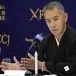 One Of Kabuki’s Top Actors Wants To Expand The Tradition And Work With Other Genres