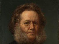 The Plays Of Henrik Ibsen, Where Women, Philosophy, And Theater Intertwine