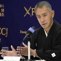 One Of Kabuki’s Top Actors Wants To Expand The Tradition And Work With Other Genres
