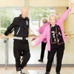 Margaret Atwood And Wayne McGregor Make A Ballet Out Of “MaddAddam”