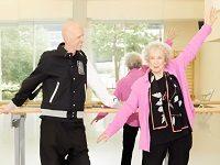 Margaret Atwood And Wayne McGregor Make A Ballet Out Of “MaddAddam”