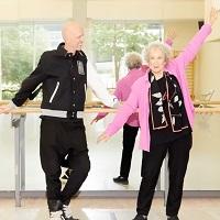 Margaret Atwood And Wayne McGregor Make A Ballet Out Of “MaddAddam”