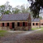 In And Around Charleston, History Tourism Is Moving Away From “The Hoop-Skirt Experience”