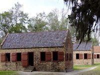 In And Around Charleston, History Tourism Is Moving Away From “The Hoop-Skirt Experience”