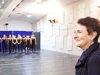 The Rockettes Get Their Own Hallmark Christmas Movie