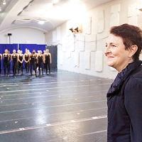 The Rockettes Get Their Own Hallmark Christmas Movie