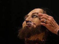 How To Fabricate The Severed Head Of John The Baptist For “Salome”