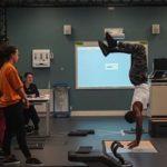 As Breakdancing Becomes An Olympic Sport, The Rest Of The Dance World Gets Serious About It