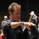 Why Andy Blankenbuehler, Choreographer Of “Hamilton”, Decided He Had To Create A Musical Of His Own