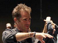 Why Andy Blankenbuehler, Choreographer Of “Hamilton”, Decided He Had To Create A Musical Of His Own