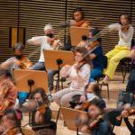 There Are Now More Women Than Men In The New York Philharmonic