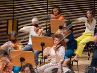 There Are Now More Women Than Men In The New York Philharmonic