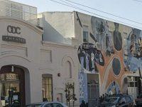 San Francisco Dance Company ODC Acquires A Third Building