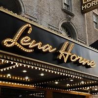 The Lena Horne Theater: Finally, There’s A Broadway House Named After A Black Woman
