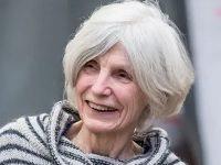 Award For Playwright Caryl Churchill Is Withdrawn Because Of Her Pro-Palestinian Views