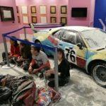 Italy May Have To Raise Museum Ticket Prices Because Of The Climate-Protesting Art Vandals
