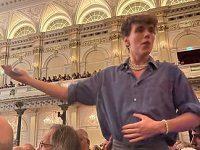 Now The Climate-Protesting Art Vandals Are Coming After Classical Music