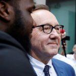 Kevin Spacey Is Hit With Seven More Sexual Assault Charges In London