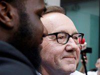 Kevin Spacey Is Hit With Seven More Sexual Assault Charges In London