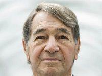 Architect Jack Diamond, Who Designed Innovative Yet Understated Arts Venues, Is Dead At 89