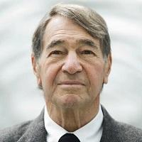 Architect Jack Diamond, Who Designed Innovative Yet Understated Arts Venues, Is Dead At 89