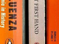 US Federal Judge Blocks Penguin Random House-Simon & Schuster Merger