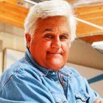 Jay Leno Hospitalized With “Serious Burns”