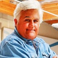 Jay Leno Hospitalized With “Serious Burns”