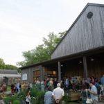 Jacob’s Pillow Will Rebuild The Burned-Down Doris Duke Theater