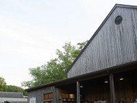 Jacob’s Pillow Will Rebuild The Burned-Down Doris Duke Theater