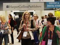 HarperCollins Workers Are Officially On Strike
