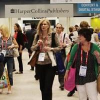 HarperCollins Workers Are Officially On Strike