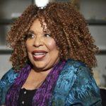Roberta Flack, Stricken With ALS, Can No Longer Sing