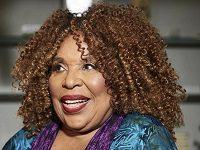 Roberta Flack, Stricken With ALS, Can No Longer Sing