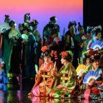 English National Opera Will Close Next April If It’s Not Given Money To Stay In London, Says Board Chairman