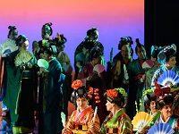 English National Opera Will Close Next April If It’s Not Given Money To Stay In London, Says Board Chairman