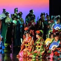 English National Opera Will Close Next April If It’s Not Given Money To Stay In London, Says Board Chairman