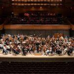 Fine-Tuning The Acoustics Of The New David Geffen Hall
