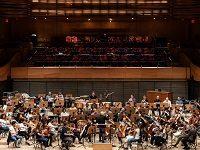 Fine-Tuning The Acoustics Of The New David Geffen Hall