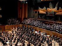 Arts Council England Funding: For Orchestras, It Could Have Been Much Worse