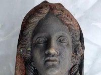 Two Dozen Ancient Roman Bronzes Discovered In Tuscany