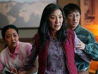 “Everything Everywhere All at Once” And “Tár” Lead 2023 Independent Spirit Award Nominations